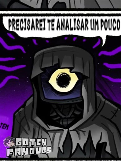 Fascinante... - Doutor e Springtrap #dublagem #fandub #fnaf #poppyplaytime