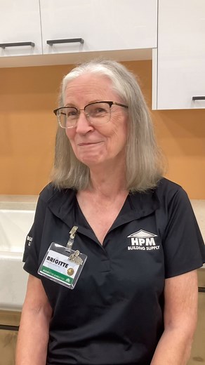 Meet Brigitte, our most tenured Senior Home Planning Consultant at HPM! With almost two decades of valuable expertise, she has helped so many customers turn their dreams of homeownership into a reality. Mahalo Brigitte! #hpmowners #hpmhomedesign | HPM Home Design