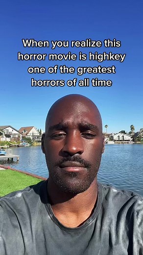 This might be the most controversial take I’ve had - but, I haven’t seen another movie execute it better #horror #scary #disturbing #horrormovie #creepy #scarymovie #fyp #fypシ #horrortok