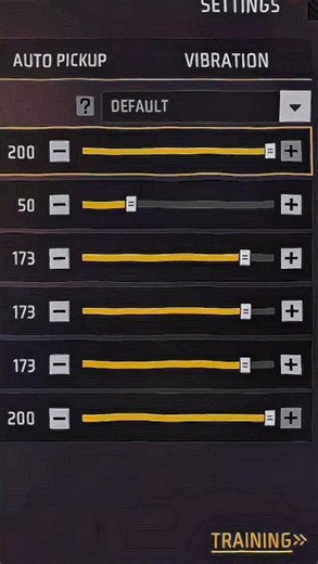 😱 Sensitivity 1 vs 4 + 480 DPI | Which Is Better?