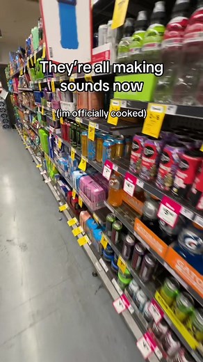 Exploring Unique Sounds of Monster Energy Drinks