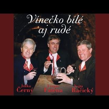 Vínečko Bílé