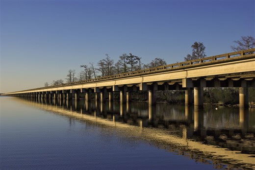 Best Southern Route Across the U.S.: Road Trip Planner