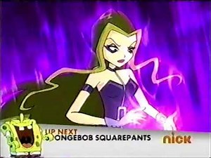 Nickelodeon "Up Next" Visual Indicators (SpongeBob SquarePants Version, August 8, 2011)