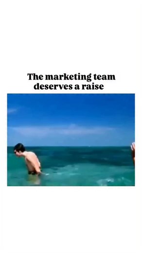 knowledge_verse.. | - This instagram post shares a nostalgic 1990s AGFA waterproof disposable camera commercial, where a man awkwardly photographs a group of... | Instagram