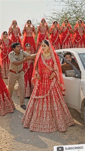 Dulhan Capsule 👰 💊 #sandeepmaurya