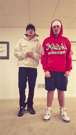 Carti off the walk 🔥 #fyp #zyxcba #viral #trend #dance | dance