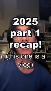 deførmed on Instagram: "i talk about the happenings in the first half of 2025."