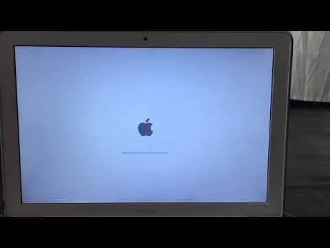 How to Reset Mac to its Factory Settings (ANY MAC) - Still Working