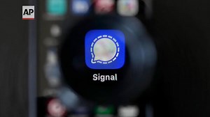 What is Signal, the chat app used by US officials to share attack plans?