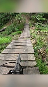 106K views · 1.9K reactions | Bentonville, AR built and named a trail after my backyard, Berm Creek. To have a city that's over a 10 hour drive away from me name a trail after my backyard is pretty surreal. Thanks Visit Bentonville for Sponsoring my trip to Bentonville Bike Fest ! | Seth's Bike Hacks | Facebook