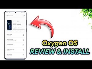 Finally Oxygen OS is here - Redmi Note 10 Pro/Pro Max | REVIEW & INSTALL