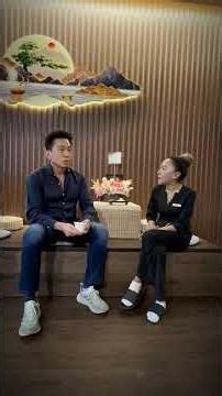 Best and most premium hair wash spa service in penang.槟城最好、最优质的洗发服务.☎️ WhatsApp：011 6101 2469