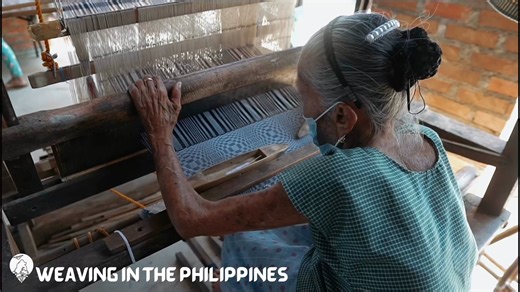 Weaving in the Philippines: Threads of Identity and Tradition Weaving in the Philippines is more than a craft, it’s a living story of the Filipino people, one told through threads, colors, and patterns passed down through generations. Every region, from the northern highlands to the southern islands, carries its own distinct weaving tradition that reflects the culture, environment, and history of its people. In Luzon, the Inabel of the Ilocanos stands out for its strength and beauty, often woven