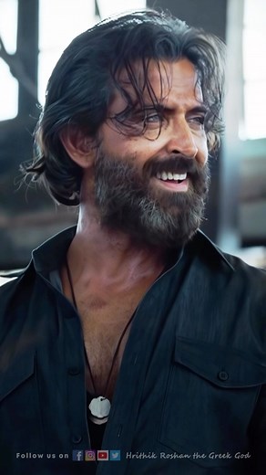 True word ! 💯 Vedha .. . . Video clips and audio credit goes to respective owners .. Video credit - Jio Cinema, Reliance Entertainment, Ynot Studios We used this video for motivational purpose Contact us to remove . . . #hrithikroshan #vikramvedha #vedha #hrithik #bollywood #motivationalreels #inspiringwords #hrithikroshanmotivation #inspirational #motivational #reelsviral #reels #reelkarofeelkaro #instagramreels #feelitreelit #reelsvideos #trendingreels #hrithikroshanthegreekgod | Hrithik Rosh