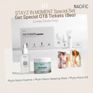 56 reactions | UPDATE • 220402 @nacificofficial:  STAYZ IN MOMENT  Create Another irreplaceable Moment With Us... Here is your chance to meet your faves. NACIFIC's Global Video Call Event is opened. Total 15 Winners will be chosen based on the purchase amount within the event period, you can apply once per $10. | Seungminology | Facebook