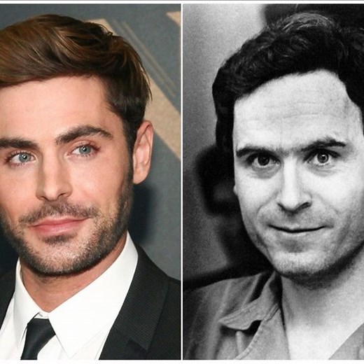 208K views · 62 reactions | The first trailer for Zac Efron's Ted Bundy movie is here, and Twitter is having mixed reactions https://bit.ly/2CJoDdH | USA TODAY Video | Facebook
