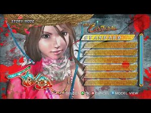 Onechanbara Vortex Gameplay 10/27/24