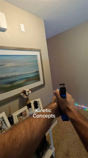 CQB Training for Beginners #shorts