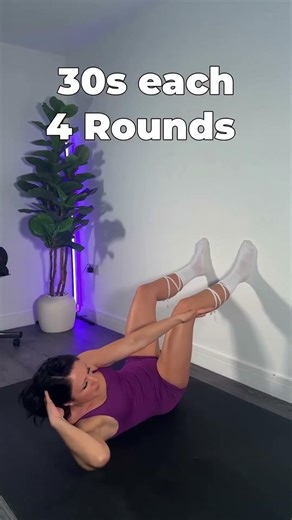 Core Strength at Home 🔥 Train Your Midsection With Purpose