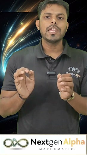 Day 9 || Can you Solve || Next Gen Alpha Mathematics || Linear Algebra