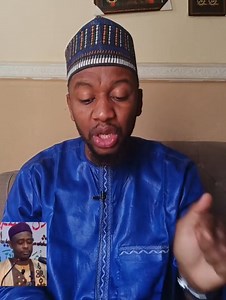 Wai "Ibn Taimiyya sai ya tambayi Annabi (s) izini yake yiwa Gawa Sallah" -Inji Mal Abba | Anas Idris Muhammad