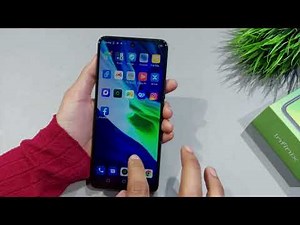 Infinix note 10,10pro fix app drawer problem | App drawer ki problem kaise theek kare