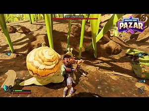 How to Get Garden Snail Slime in Grounded 2 Quick Guide