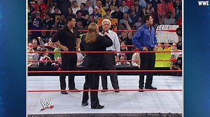 138K views · 2.9K reactions | It's no longer a mystery... Paul "Triple H" Levesque relates how Ric Flair, The Nature Boy, Randy Orton, Dave Bautista (Batista), and he, came together to form one of the most dominant groups of all-time, Evolution. | WWE on FOX | Facebook