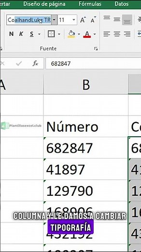 📊✨ Tutorial fácil: Cómo crear códigos de barras en Excel 📉🛠️