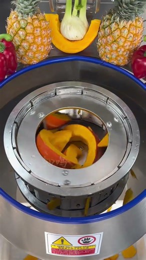 Tornado cleaning machine, using centrifugal rate to clean silk and blades, quickly completed, so