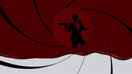 How to Create a 007 Style Video Intro | PowerDirector Tutorials