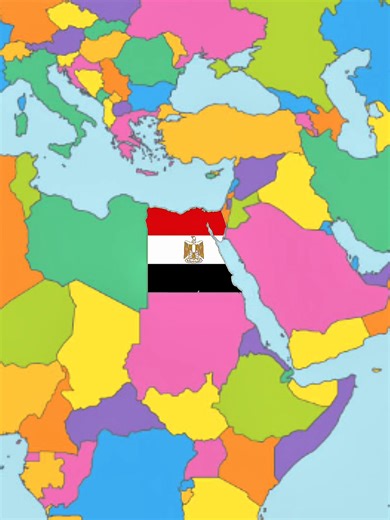 Discover the Number of Countries in Each Continent