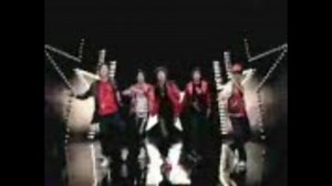 SHINee - Replay PV（Dance Ver）