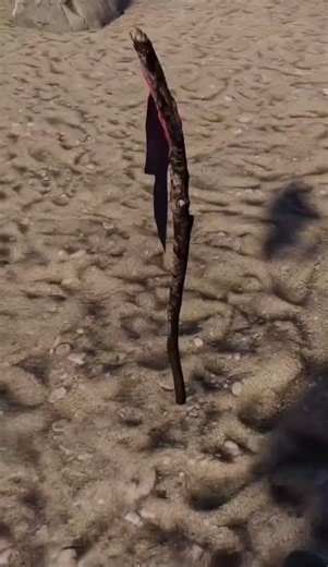 Rust 金属探知機 楽しい