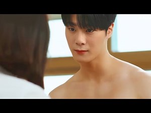 A Girl Sees a Naked Man for the First Time | KDrama, Cdrama, Movie RECAP