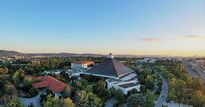 Eventhotel Pyramide & Congress Center | Offizielle Website