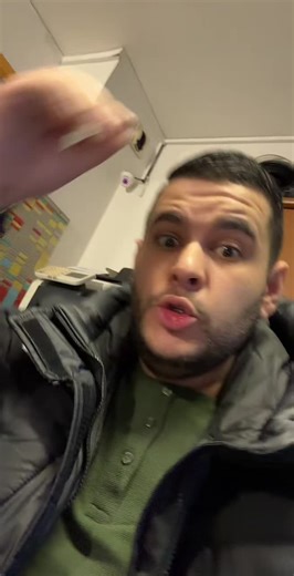 Walidlemoniteur - Permis sur TikTok