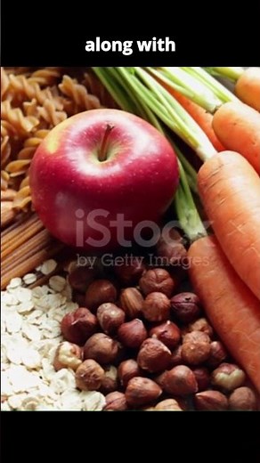 What are carbohydrates?