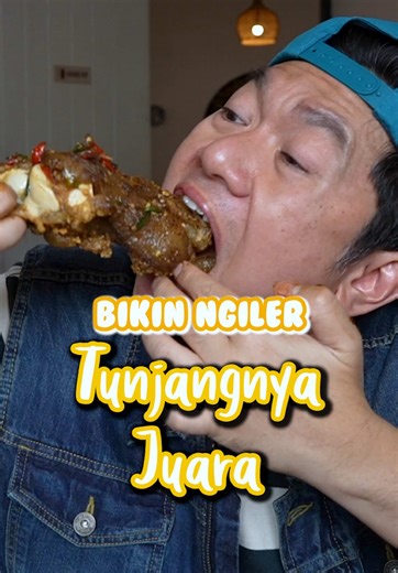 Bikin Ngiler Jalan - jalan udah tayang nih! Full video ada di LINK di BIO 🎥 Langsung meluncur ke YT “Bikin Ngiler Jalan - Jalan” #bikinngiler #kulinerindonesia