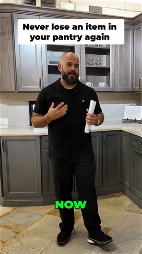 The Kitchen Store on Instagram: "🧺 Pantry Pull-Outs: The Most Underrated Kitchen Upgrade If your pantry feels cluttered, hard to reach, or impossible to organize—a pantry pull-out changes everything. Instead of digging through deep shelves, pantry pull-outs slide out fully, giving you clear visibility and easy access to everything from dry goods to small appliances. Why homeowners love them: ✔ Full-extension access (no more lost items in the back) ✔ Adjustable shelves for real-life storage ✔ Cl