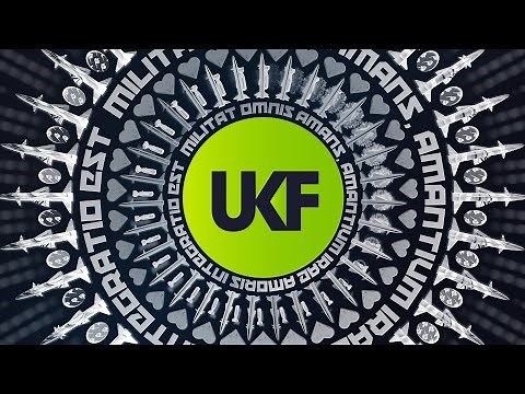 Pendulum - Nothing For Free (Kove Remix)
