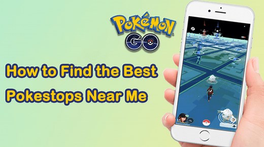 Use the Best Locations to Find and Catch Pachirisu Pokémon Go