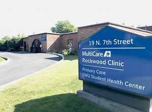 Rockwood Clinic - Cheney - MultiCare