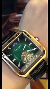 #watch #luxurywatch #menswatch #watchlover #cartier | Icon Watch