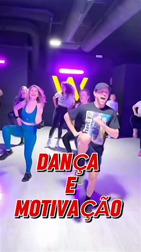 A melhor energia que você vai ver hoje! #shorts #fitness #dancinha #treino #coreografia #dance