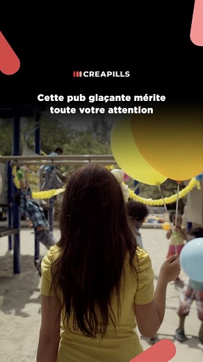 Creapills on Instagram: "Une sensibilisation créative pour un message important à destination de TOUS les parents !"
