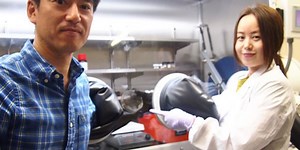 Quantum Dots Enable Next Generation of LED Lighting Systems