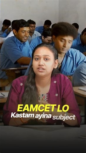 EAMCET Maths 40 Marks Strategy | Complete Plan for 1A, 1B, 2A, 2B | PYQs Practice