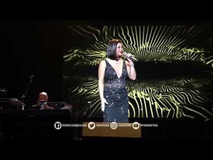Regine Velasquez - Crazy For You | ICONIC US Tour [Pasadena Civic Auditorium]